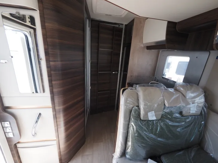 Fahrzeugbild Laika ECOVIP L 3019, 180 PS Aut., SAT, Solar, AHK #14