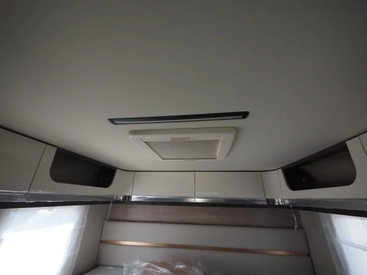 Fahrzeugbild Laika ECOVIP L 3019, 180 PS Aut., SAT, Solar, AHK #17