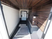 Fahrzeugbild Laika ECOVIP L 3019, 180 PS Aut., SAT, Solar, AHK #22