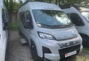 Bild Camper Van CLIFF 602 Adventure Edit ...