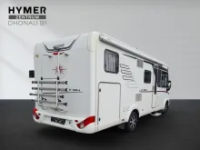 Fahrzeugbild Hymer Exsis-i 578 !!! TopPreis+Service !!! #4