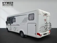 Fahrzeugbild Hymer Exsis-i 578 !!! TopPreis+Service !!! #5