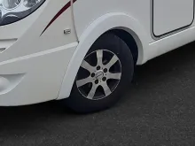 Fahrzeugbild Hymer Exsis-i 578 !!! TopPreis+Service !!! #6