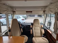 Fahrzeugbild Hymer Exsis-i 578 !!! TopPreis+Service !!! #18