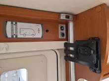 Fahrzeugbild Hymer Exsis-i 578 !!! TopPreis+Service !!! #20