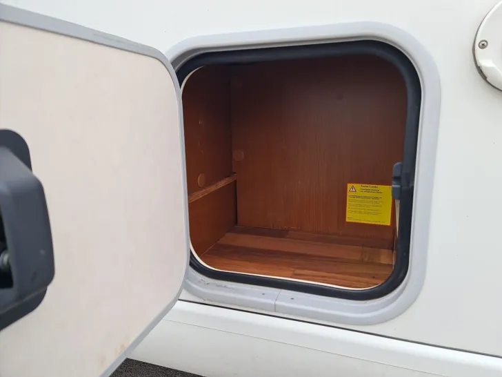 Fahrzeugbild Hymer Exsis-i 578 !!! TopPreis+Service !!! #23