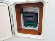 Fahrzeugbild Hymer Exsis-i 578 !!! TopPreis+Service !!! #24