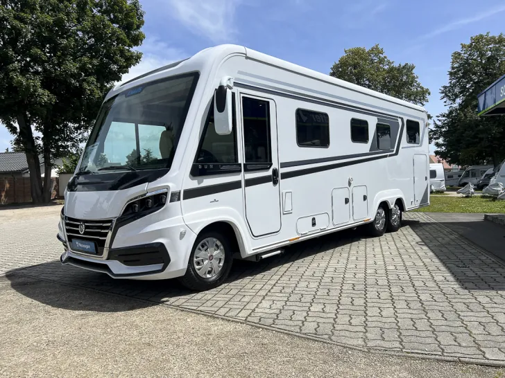 Fahrzeugbild Knaus SUN I 900 LEG *Media*Festtank-Toi.* #4