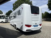 Fahrzeugbild Knaus SUN I 900 LEG *Media*Festtank-Toi.* #5