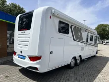 Fahrzeugbild Knaus SUN I 900 LEG *Media*Festtank-Toi.* #6