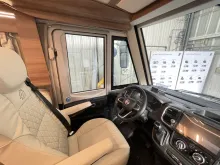 Fahrzeugbild Knaus SUN I 900 LEG *Media*Festtank-Toi.* #8