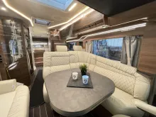 Fahrzeugbild Knaus SUN I 900 LEG *Media*Festtank-Toi.* #11