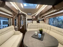 Fahrzeugbild Knaus SUN I 900 LEG *Media*Festtank-Toi.* #12