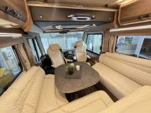 Fahrzeugbild Knaus SUN I 900 LEG *Media*Festtank-Toi.* #15