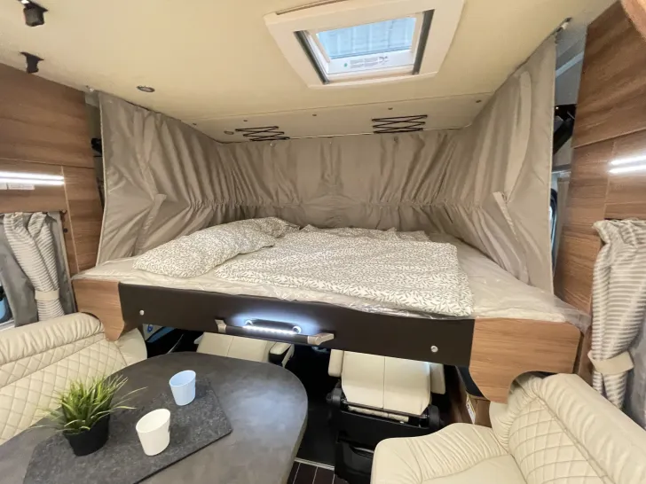 Fahrzeugbild Knaus SUN I 900 LEG *Media*Festtank-Toi.* #16