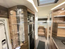 Fahrzeugbild Knaus SUN I 900 LEG *Media*Festtank-Toi.* #17