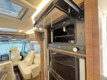 Fahrzeugbild Knaus SUN I 900 LEG *Media*Festtank-Toi.* #19