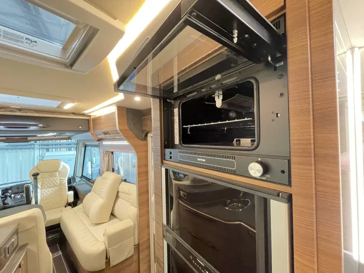 Fahrzeugbild Knaus SUN I 900 LEG *Media*Festtank-Toi.* #19