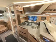 Fahrzeugbild Knaus SUN I 900 LEG *Media*Festtank-Toi.* #20