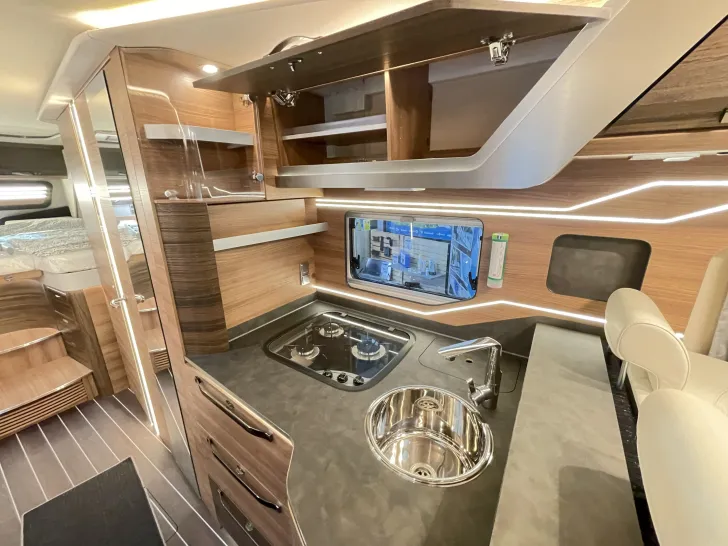 Fahrzeugbild Knaus SUN I 900 LEG *Media*Festtank-Toi.* #21