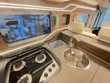 Fahrzeugbild Knaus SUN I 900 LEG *Media*Festtank-Toi.* #23