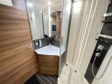 Fahrzeugbild Knaus SUN I 900 LEG *Media*Festtank-Toi.* #26