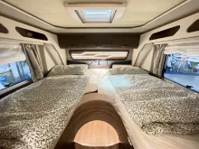 Fahrzeugbild Knaus SUN I 900 LEG *Media*Festtank-Toi.* #30