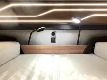 Fahrzeugbild Knaus SUN I 900 LEG *Media*Festtank-Toi.* #32