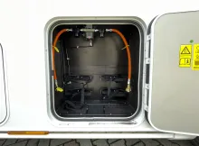 Fahrzeugbild Knaus SUN I 900 LEG *Media*Festtank-Toi.* #33