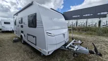 Fahrzeugbild Tabbert Cazadora 460 E 2,3 kein Mietfahrzeug! Mover etc #1