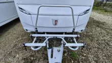 Fahrzeugbild Tabbert Cazadora 460 E 2,3 kein Mietfahrzeug! Mover etc #6