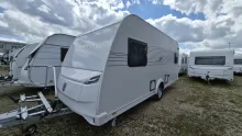 Fahrzeugbild Tabbert Cazadora 460 E 2,3 kein Mietfahrzeug! Mover etc #7