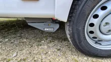 Fahrzeugbild Tabbert Cazadora 460 E 2,3 kein Mietfahrzeug! Mover etc #8