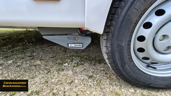 Fahrzeugbild Tabbert Cazadora 460 E 2,3 kein Mietfahrzeug! Mover etc #8