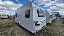 Fahrzeugbild Tabbert Cazadora 460 E 2,3 kein Mietfahrzeug! Mover etc #9