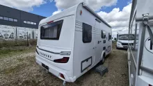 Fahrzeugbild Tabbert Cazadora 460 E 2,3 kein Mietfahrzeug! Mover etc #10