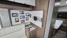 Fahrzeugbild Tabbert Cazadora 460 E 2,3 kein Mietfahrzeug! Mover etc #15