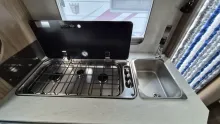 Fahrzeugbild Tabbert Cazadora 460 E 2,3 kein Mietfahrzeug! Mover etc #18