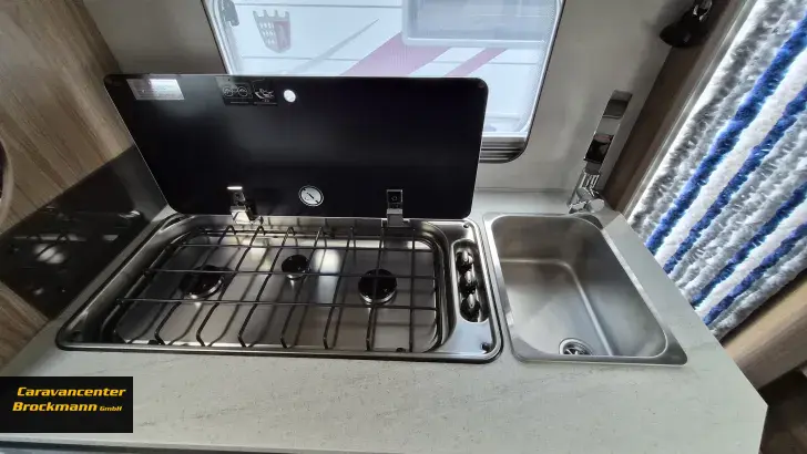 Fahrzeugbild Tabbert Cazadora 460 E 2,3 kein Mietfahrzeug! Mover etc #18