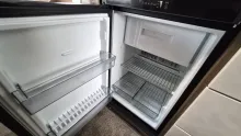 Fahrzeugbild Tabbert Cazadora 460 E 2,3 kein Mietfahrzeug! Mover etc #19