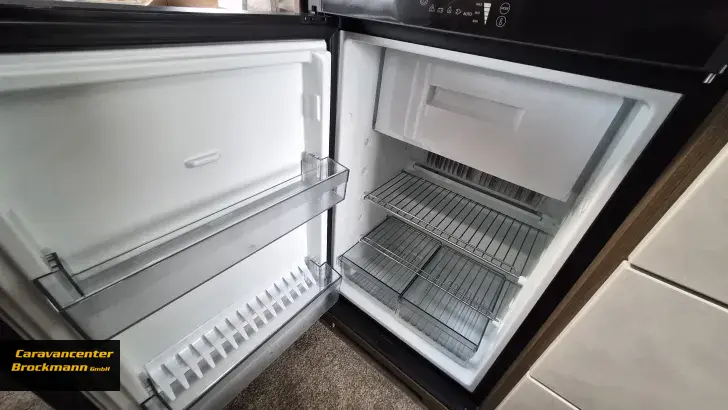 Fahrzeugbild Tabbert Cazadora 460 E 2,3 kein Mietfahrzeug! Mover etc #19