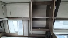 Fahrzeugbild Tabbert Cazadora 460 E 2,3 kein Mietfahrzeug! Mover etc #22