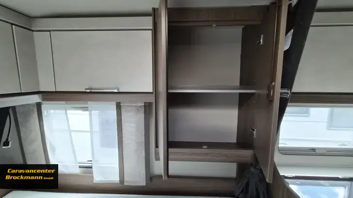 Fahrzeugbild Tabbert Cazadora 460 E 2,3 kein Mietfahrzeug! Mover etc #22