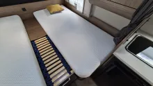 Fahrzeugbild Tabbert Cazadora 460 E 2,3 kein Mietfahrzeug! Mover etc #23