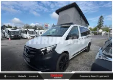 Fahrzeugbild Crosscamp Mercedes-Benz Base X V2 4x4 #2