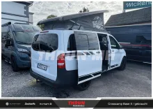 Fahrzeugbild Crosscamp Mercedes-Benz Base X V2 4x4 #5