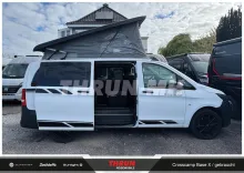 Fahrzeugbild Crosscamp Mercedes-Benz Base X V2 4x4 #6