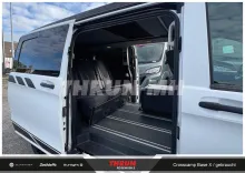 Fahrzeugbild Crosscamp Mercedes-Benz Base X V2 4x4 #8