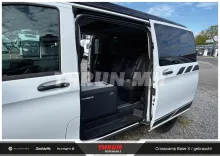 Fahrzeugbild Crosscamp Mercedes-Benz Base X V2 4x4 #9