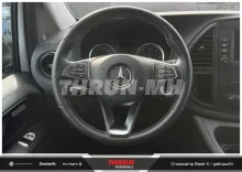 Fahrzeugbild Crosscamp Mercedes-Benz Base X V2 4x4 #10